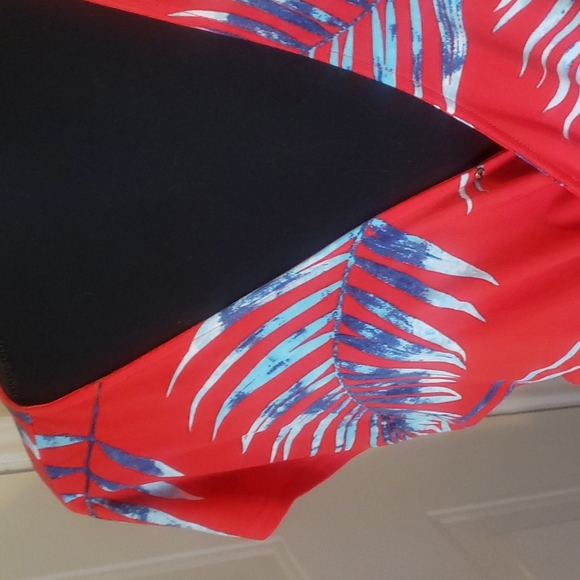 G by Giuliana Cropped Knit Jumpsuit - Picture 4 of 9